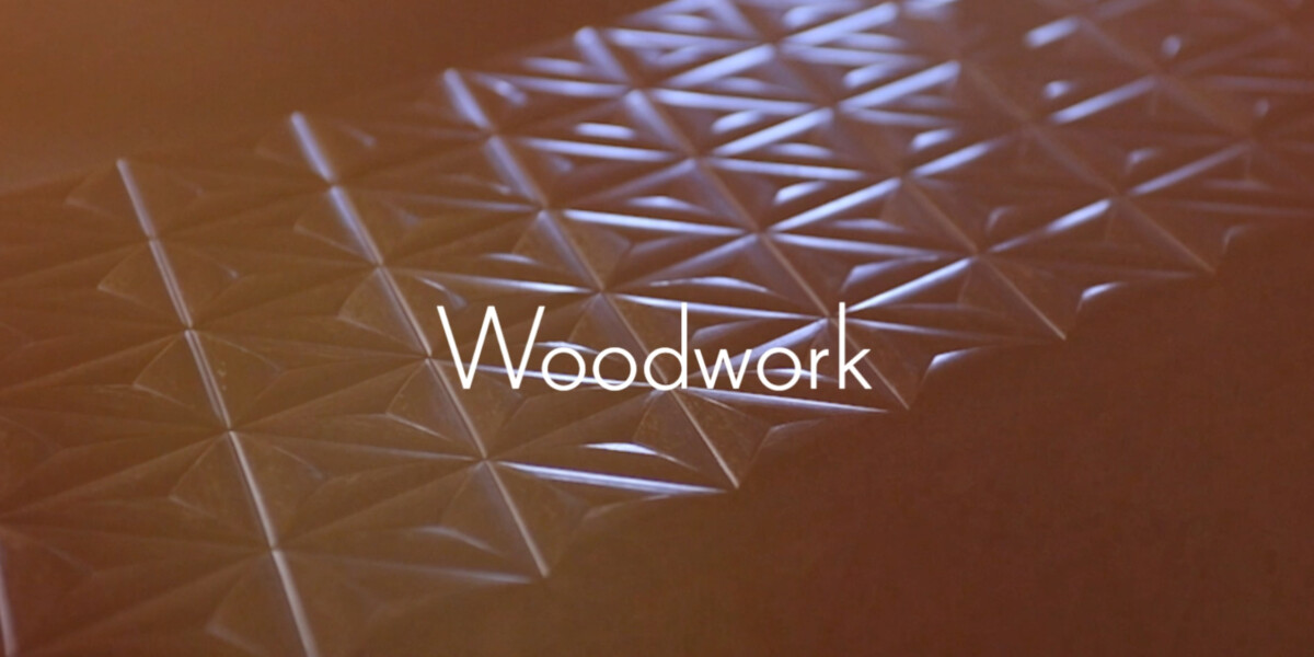 With!Woodwork｜木工品と共に